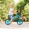 Picture of AS SHOKO: My First Balance Bike Μπλε (5004-50513)