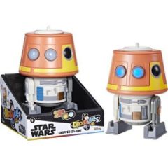 Picture of Hasbro Disney: Star Wars - Droidables Chopper (C1-10P) (F7404)