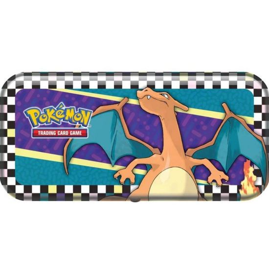 Picture of Pokemon TCG: Back to School Pencil Case 2024 (Random) (POK858390)