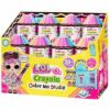 Picture of MGA L.O.L. Surprise!: Loves Crayola - Color Me Studio (Random) (505273)