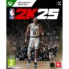 Picture of XBOX1 / XSX NBA 2K25