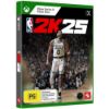 Picture of XBOX1 / XSX NBA 2K25