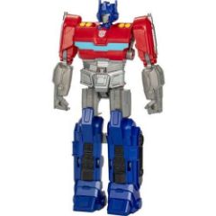 Picture of Hasbro Transformers: One Mega Changer - Optimus Prime/Orion Pax Acion Figure (F8699)