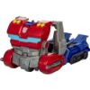 Picture of Hasbro Transformers: One Mega Changer - Optimus Prime/Orion Pax Acion Figure (F8699)