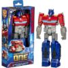 Picture of Hasbro Transformers: One Mega Changer - Optimus Prime/Orion Pax Acion Figure (F8699)