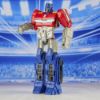 Picture of Hasbro Transformers: One Mega Changer - Optimus Prime/Orion Pax Acion Figure (F8699)