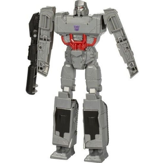 Picture of Hasbro Transformers: One Mega Changer - Megatron/D-16 Action Figure (F8698)