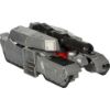 Picture of Hasbro Transformers: One Mega Changer - Megatron/D-16 Action Figure (F8698)