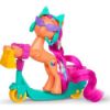 Picture of Hasbro My Little Pony: Sunny Starscout - Rolling Scooter (F8737)