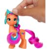 Picture of Hasbro My Little Pony: Sunny Starscout - Rolling Scooter (F8737)