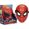 Picture of Hasbro Marvel: Spider-Man - Glow Fx Mask (F8839)