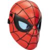 Picture of Hasbro Marvel: Spider-Man - Glow Fx Mask (F8839)