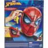 Picture of Hasbro Marvel: Spider-Man - Glow Fx Mask (F8839)