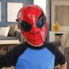 Picture of Hasbro Marvel: Spider-Man - Glow Fx Mask (F8839)