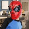 Picture of Hasbro Marvel: Spider-Man - Glow Fx Mask (F8839)