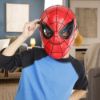 Picture of Hasbro Marvel: Spider-Man - Glow Fx Mask (F8839)