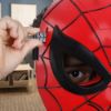 Picture of Hasbro Marvel: Spider-Man - Glow Fx Mask (F8839)