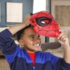 Picture of Hasbro Marvel: Spider-Man - Glow Fx Mask (F8839)