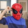 Picture of Hasbro Marvel: Spider-Man - Glow Fx Mask (F8839)