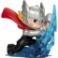 Picture of Hasbro Marvel: Avengers Mighty-Verse Collection - Thor (Series 2) (G0096)