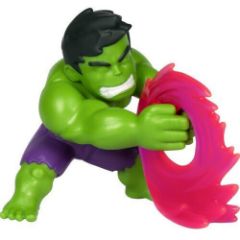 Picture of Hasbro Marvel: Avengers Mighty-Verse Collection - Hulk (Series 2) (G0093)