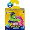 Picture of Hasbro Marvel: Avengers Mighty-Verse Collection - Hulk (Series 2) (G0093)