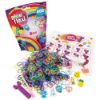 Picture of AS Plexi-Flexi: 800 Looms & 8 Charms (Random) (1080-25566)