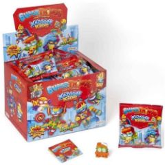 Picture of AS Superthings: Rivals of Kaboom - Kazoom Kids Figure (Random) (1013-61106)