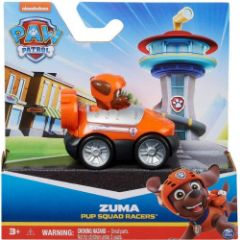 Picture of Spin Master Paw Patrol: Pup Squad Racers - Zuma (20148850)