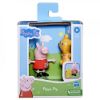 Picture of Hasbro Peppa Pig: Peppa's Adventures - Peppa Pig with Dog (F8116)