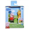 Picture of Hasbro Peppa Pig: Peppa's Adventures - Peppa Pig with Dog (F8116)