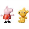 Picture of Hasbro Peppa Pig: Peppa's Adventures - Peppa Pig with Dog (F8116)