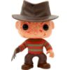 Picture of Funko Pop! Movies: A Nightmare on Elm Street - Freddy Krueger #02 Vinyl Figure