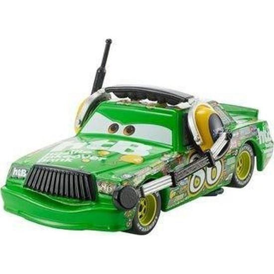 Picture of Disney Pixar Cars 3 - Chick Hicks with headset (DXV48)