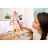 Picture of Mattel Barbie & Horse (FXH13)