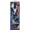 Picture of Hasbro Marvel Spider-Man Blast Gear: Titan Hero Series - Black Suit Spider-Man (E8523)