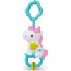 Picture of Baby Clementoni Baby Rattle Magic Unicorn Light And Melodies For 3+ Months