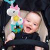 Picture of Baby Clementoni Baby Rattle Magic Unicorn Light And Melodies For 3+ Months