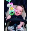 Picture of Baby Clementoni Baby Rattle Magic Unicorn Light And Melodies For 3+ Months