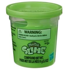 Picture of Hasbro Play-Doh: Slime - Green (E8802)