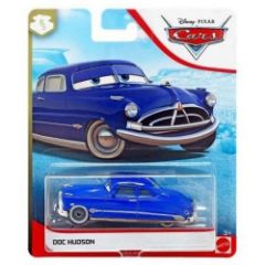 Picture of Mattel Disney Pixar: Cars - Doc Hudson (GBV70)