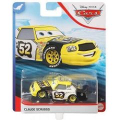 Picture of Mattel Disney Pixar: Cars - Claude Scruggs (GKB20)