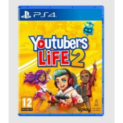 Picture of PS4 YouTubers Life 2