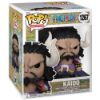 Picture of Funko Pop! Super: One Piece S6 - Kaido #1267 Vinyl Figure (6")