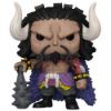 Picture of Funko Pop! Super: One Piece S6 - Kaido #1267 Vinyl Figure (6")