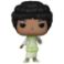 Picture of Funko Pop! Rocks: The Queen of Soul - Aretha Franklin (Green Dress) #365 Vinyl Figure