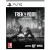 Picture of PS5 Trek to Yomi - Deluxe Edition
