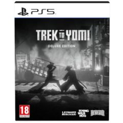 Picture of PS5 Trek to Yomi - Deluxe Edition