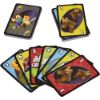 Picture of Mattel UNO Minecraft Card Game (Excl.) (FPD61)