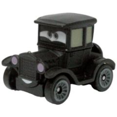 Picture of Mattel Disney Cars: Mini Racers - Lizzie Vehicle (HLT90)